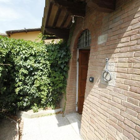سيينا Villa Paola B&B المظهر الخارجي الصورة