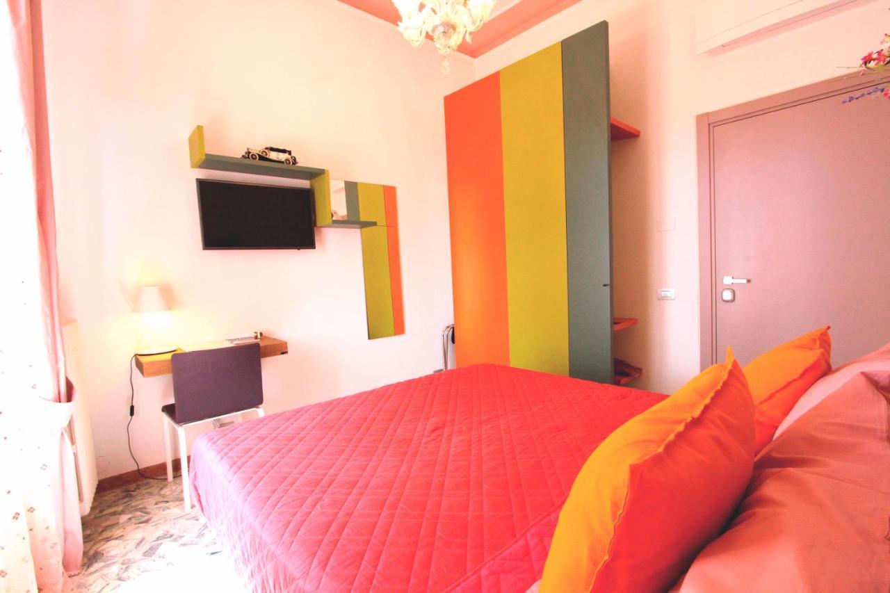 سيينا Villa Paola B&B المظهر الخارجي الصورة