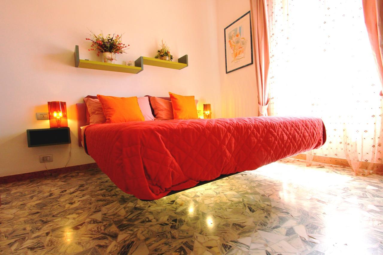 سيينا Villa Paola B&B المظهر الخارجي الصورة