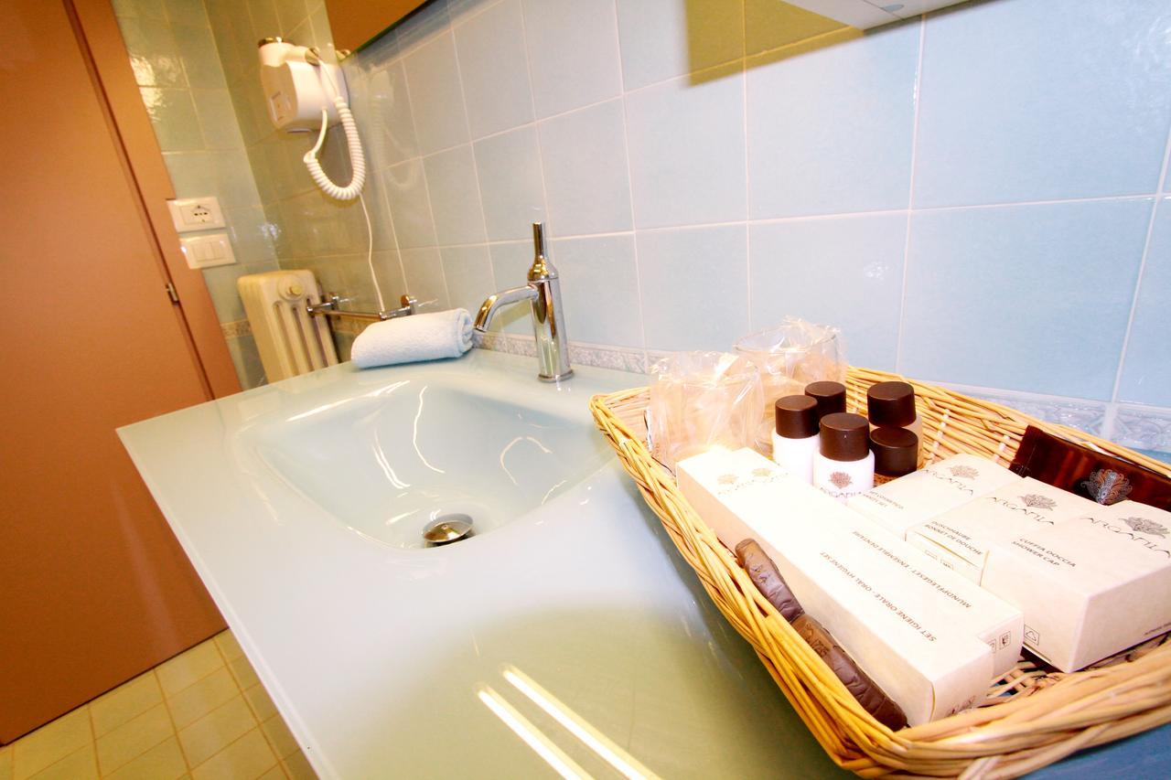 سيينا Villa Paola B&B المظهر الخارجي الصورة