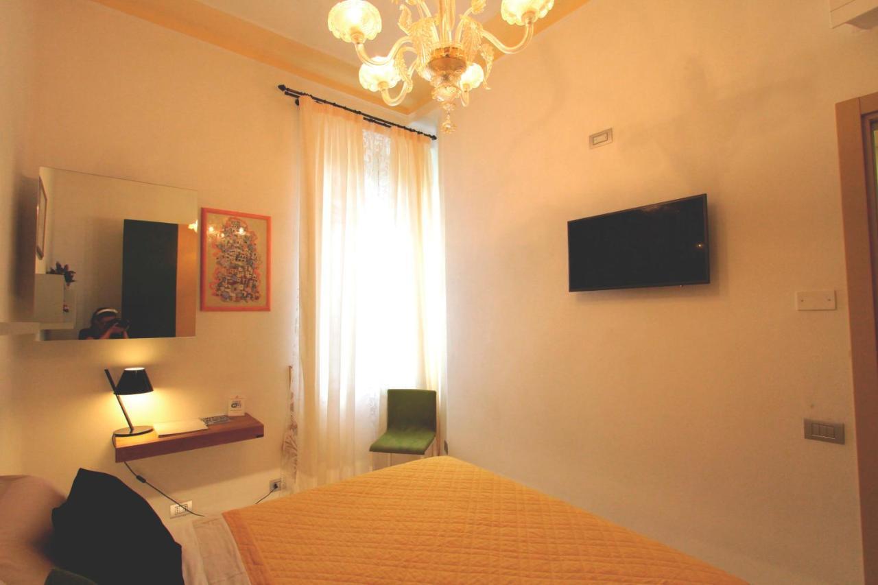 سيينا Villa Paola B&B المظهر الخارجي الصورة