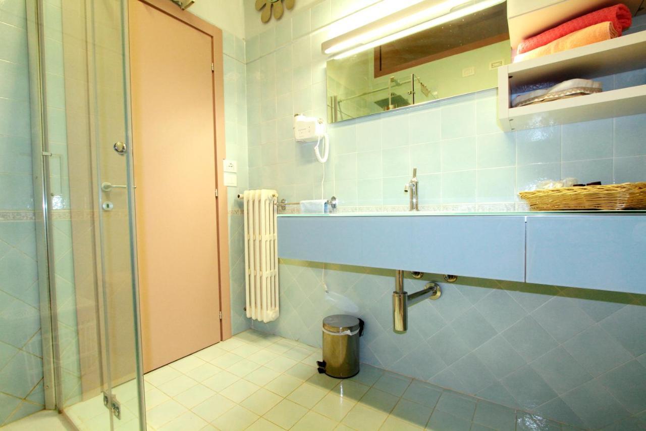 سيينا Villa Paola B&B المظهر الخارجي الصورة