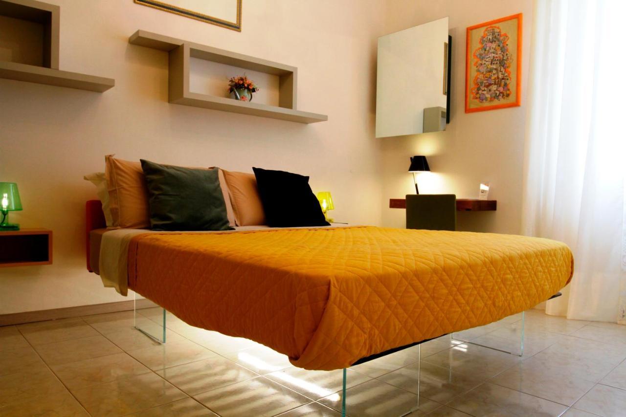 سيينا Villa Paola B&B المظهر الخارجي الصورة