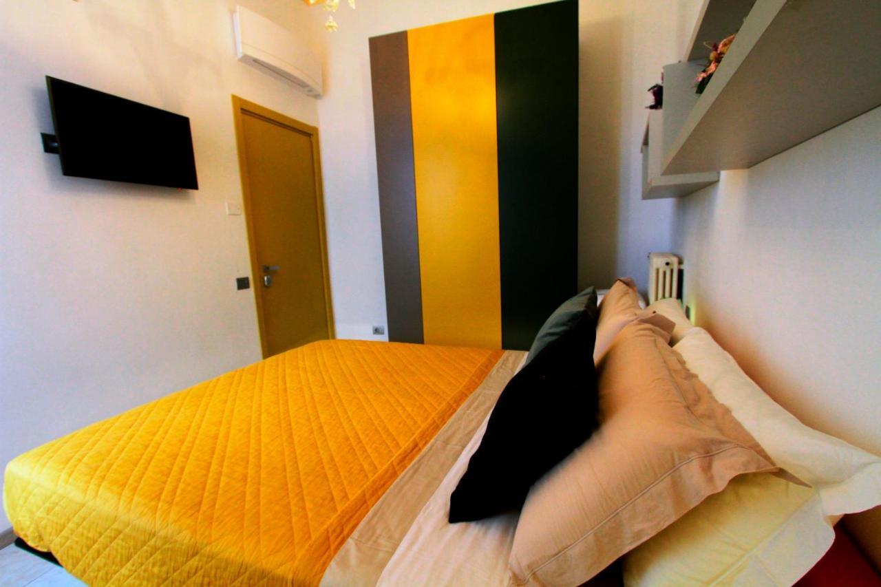 سيينا Villa Paola B&B المظهر الخارجي الصورة
