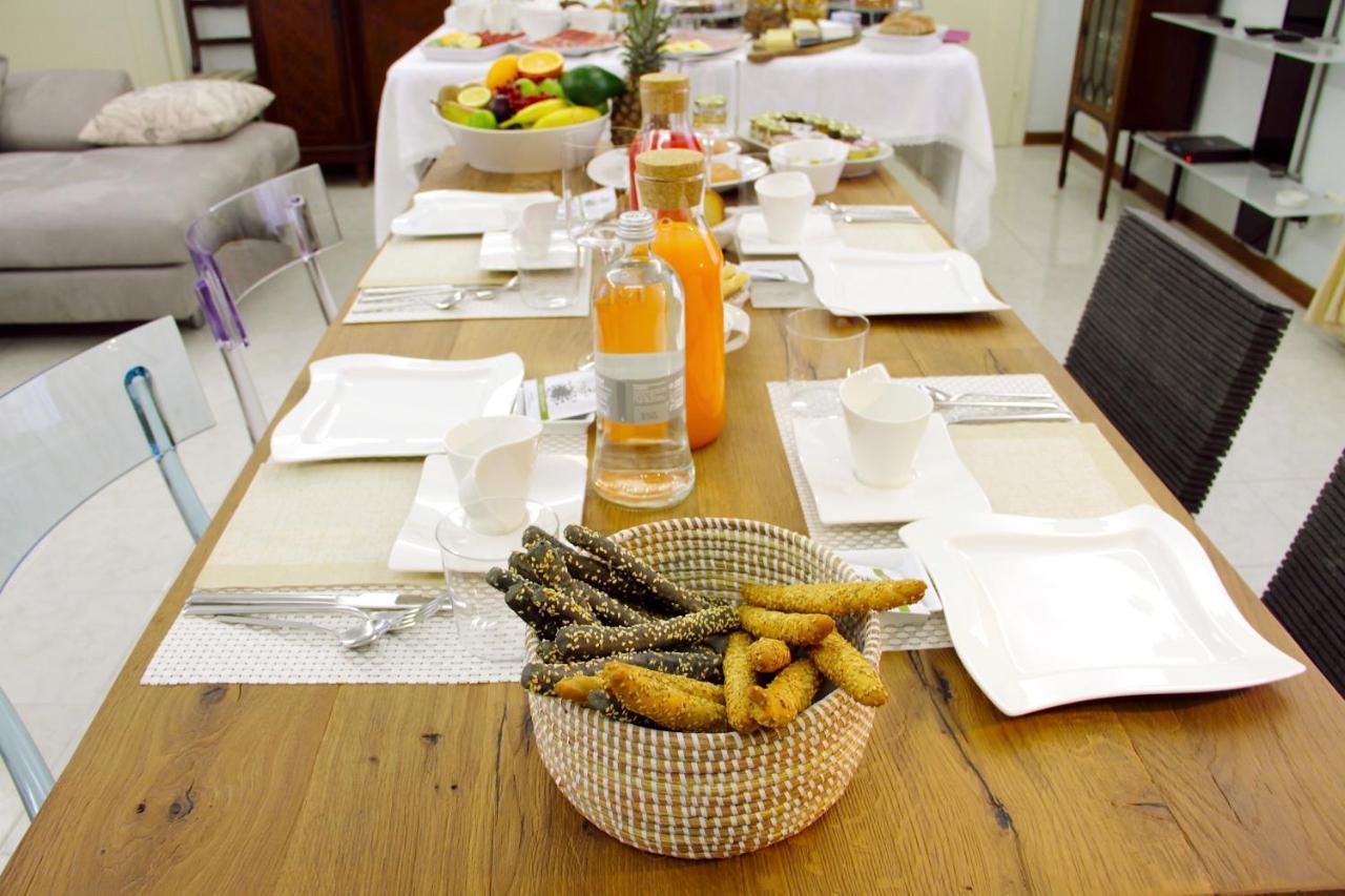 سيينا Villa Paola B&B المظهر الخارجي الصورة