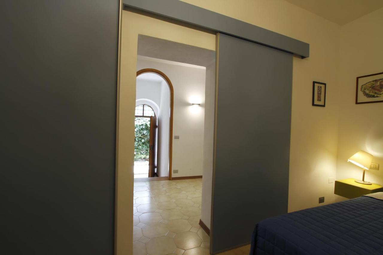 سيينا Villa Paola B&B المظهر الخارجي الصورة