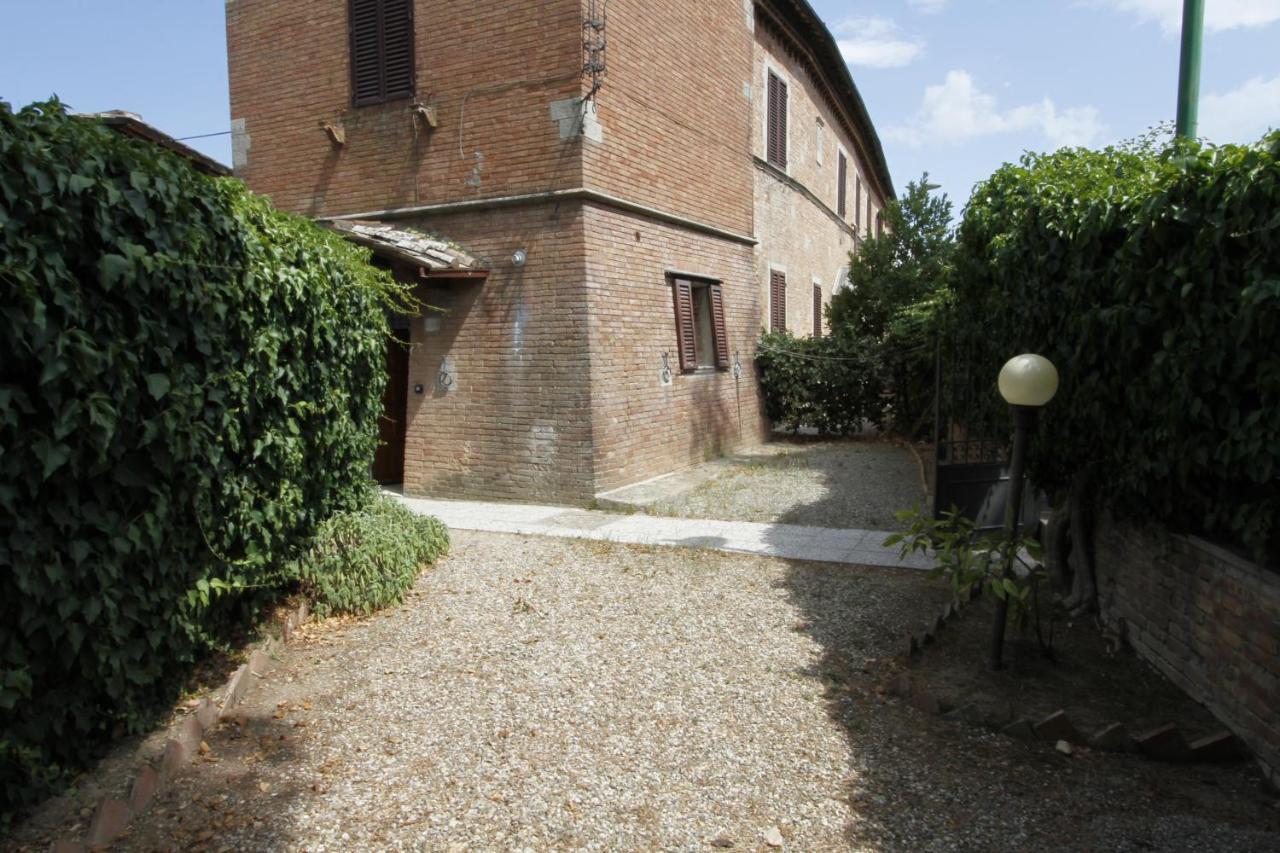 سيينا Villa Paola B&B المظهر الخارجي الصورة