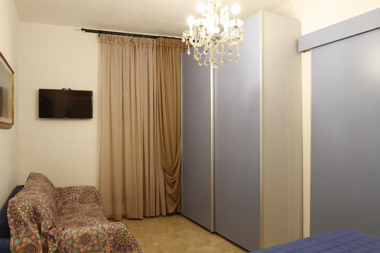 سيينا Villa Paola B&B المظهر الخارجي الصورة